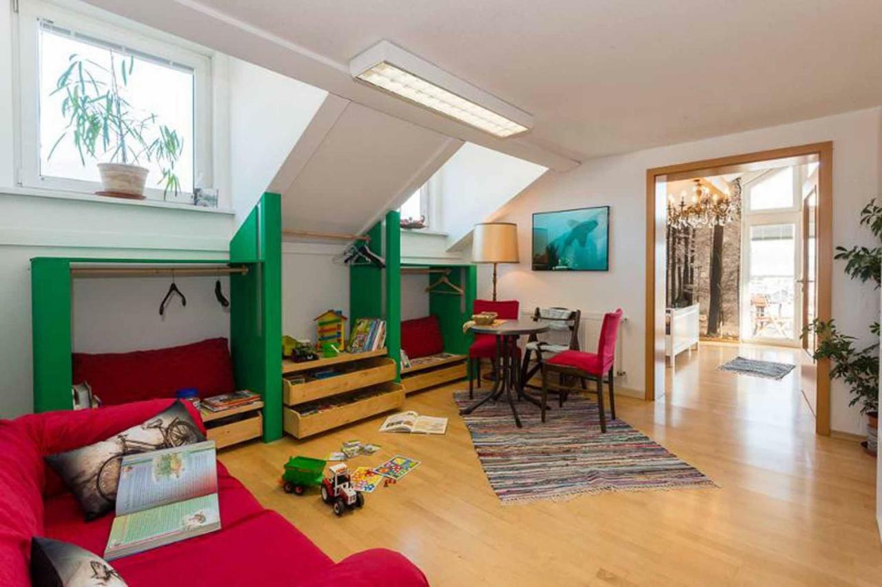 Ferienwohnung Bauer-Power ボーデンマイス エクステリア 写真