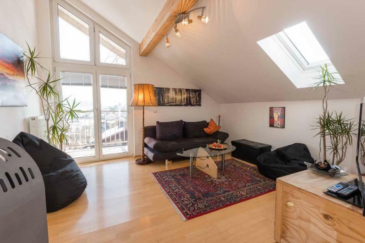 Ferienwohnung Bauer-Power ボーデンマイス エクステリア 写真